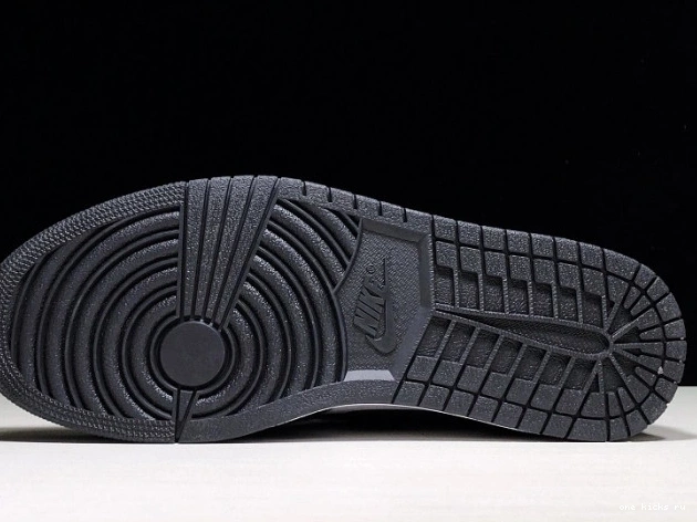 Chep Onekick CD0461-007 High OG Jordan Retro 1 Air Panda 0815